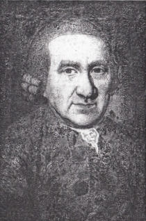 Friedrich Georg Goeth