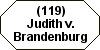 (119) Judith v. Brandenburg