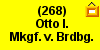 (268) Otto I. Mkgf. v. Brdbg.
