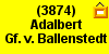 (3874) Adalbert Gf. v. Ballenstedt