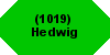 (1019) Hedwig