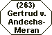 (263) Gertrud von Andechs-Meran