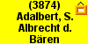 (3874) Adalbert, Sohn Albrecht des Bren ---> zur AT der Askanier